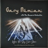 Gary Numan 2020 When The Sky Came Down Moonphase Vinyl